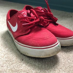 Nike Stefan Janoski Sneakers